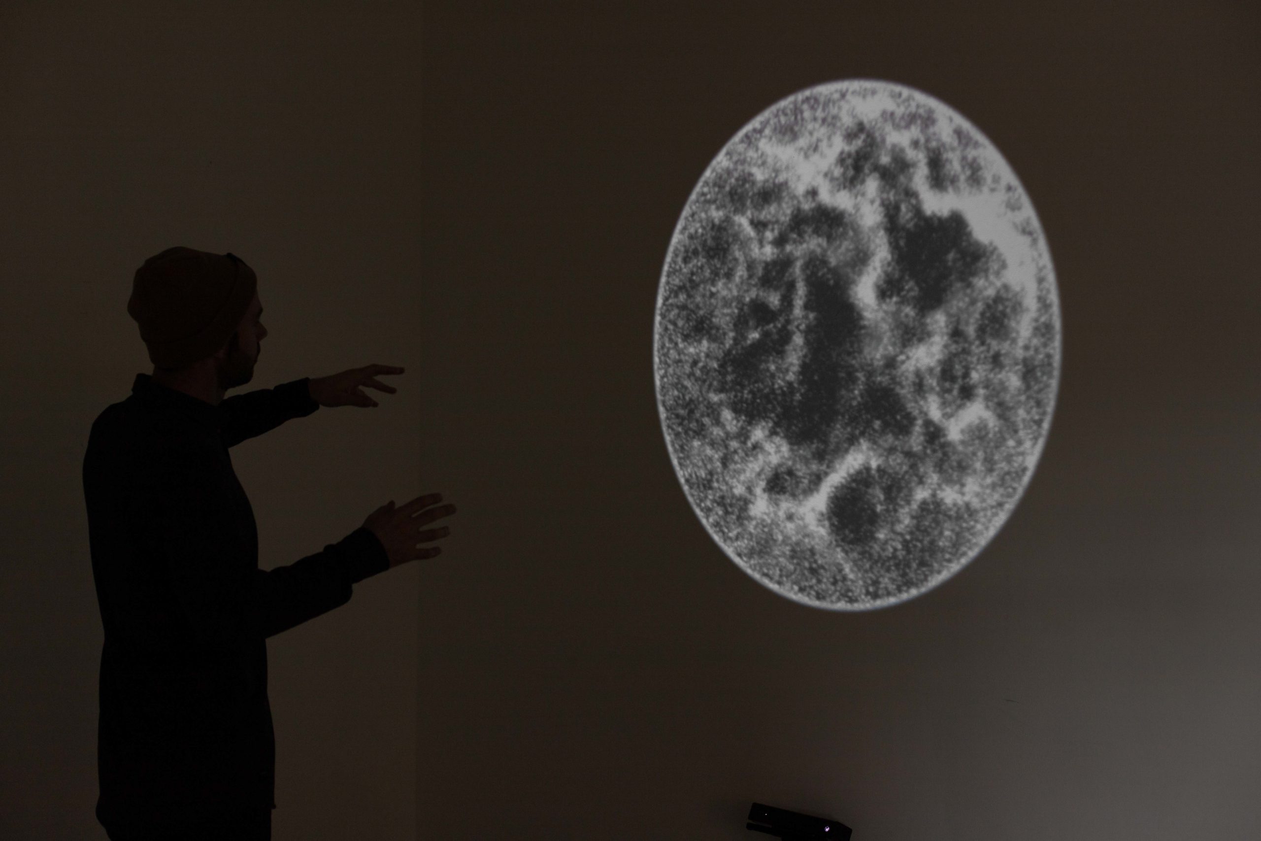 Theremin Sphere