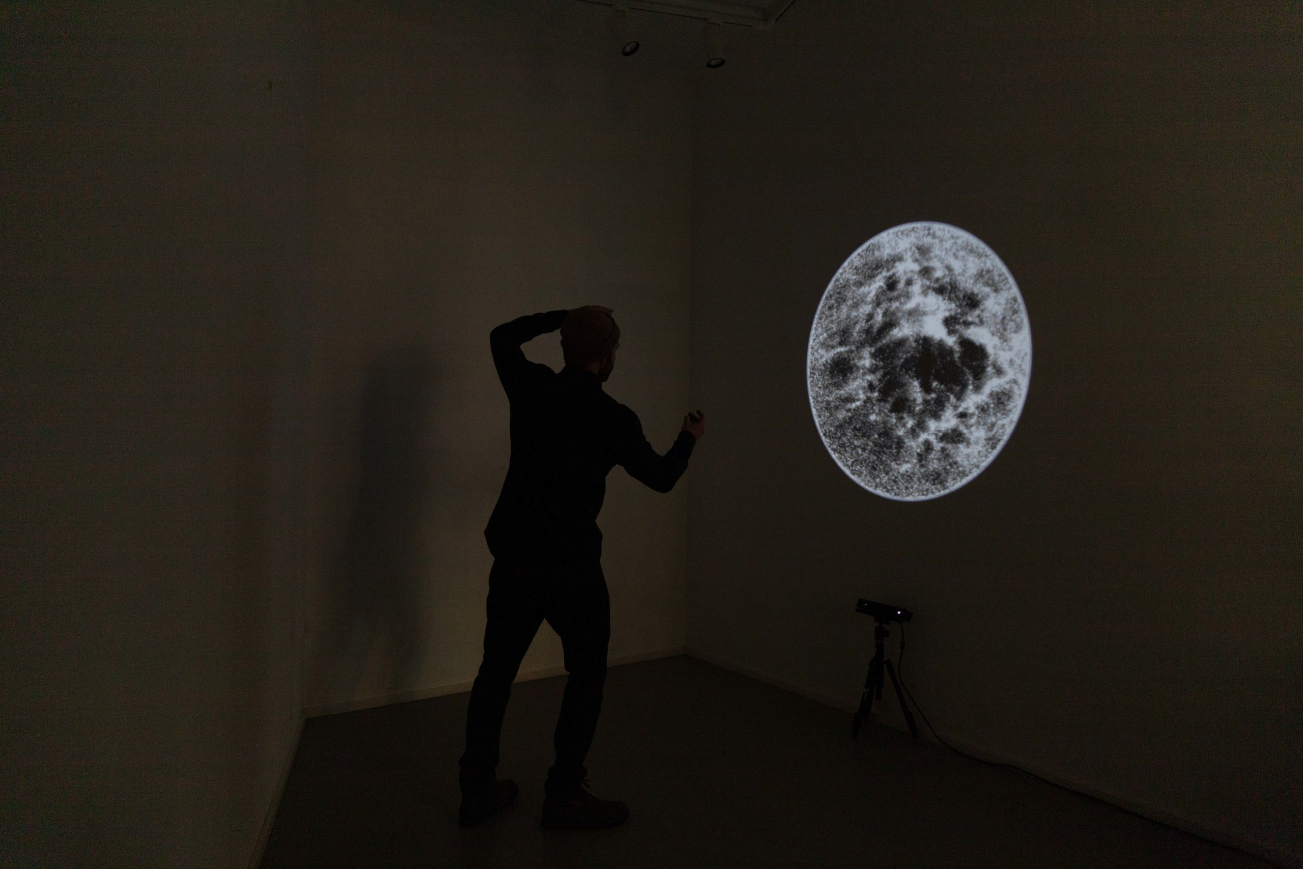 Theremin Sphere