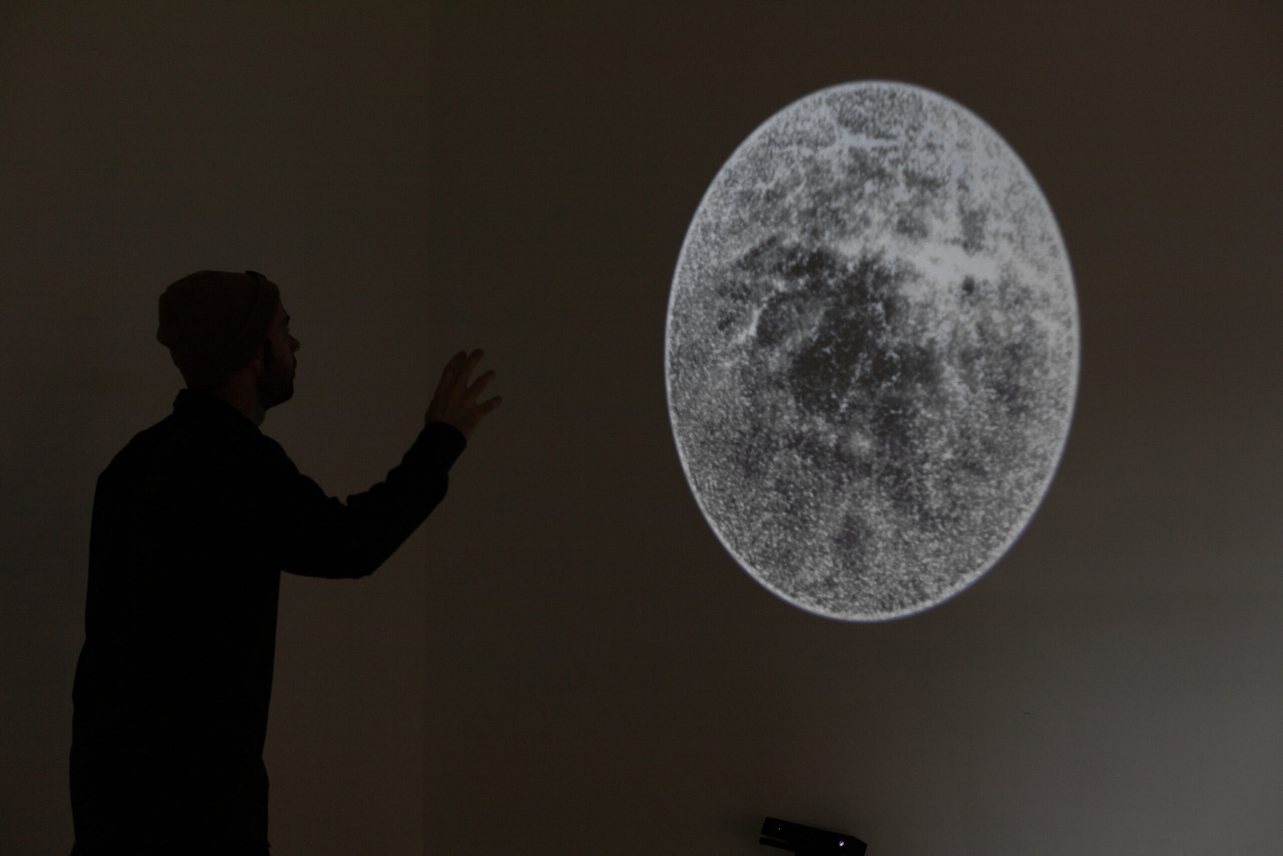 Theremin Sphere