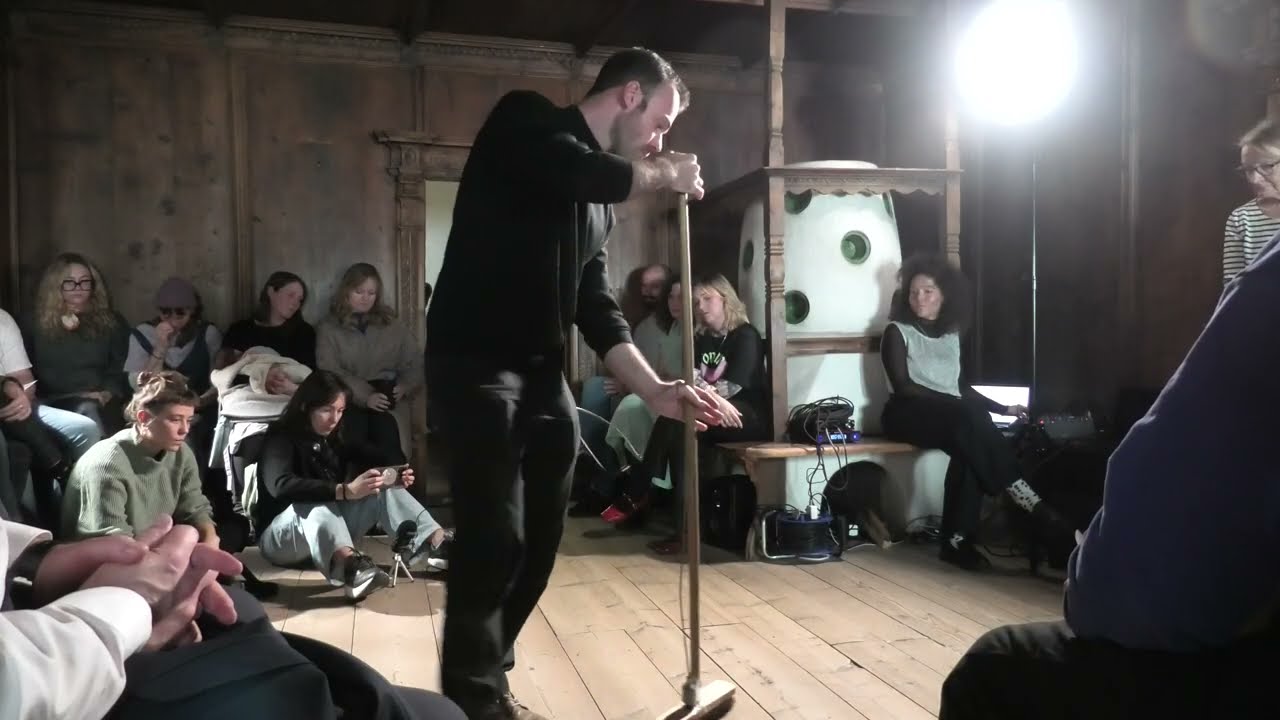 Besenklang