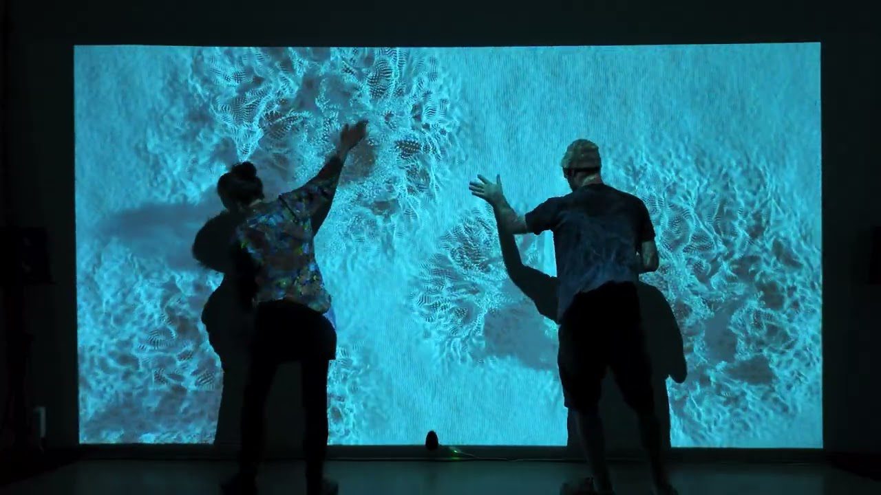 water movement